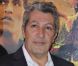 Alain Chabat à Paris en mars 2012
