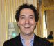 Guillaume Galienne en mars 2011 à Paris