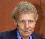 Patrick Poivre d'Arvor ne sera plus aux commandes du JT de TF1 !
