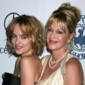 Dakota Johnson : La fille de Melanie Griffith monopolise le monde de la mode