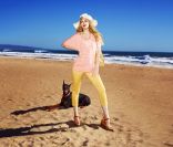 Dakota Johnson : La fille de Melanie Griffith monopolise le monde de la mode