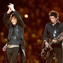 Mick Jagger et Keith Richards, angéliques à 8 ans, au moment de leur rencontre