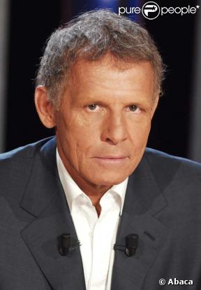 Patrick Poivre d'Arvor