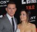 Channing Tatum : Pour son anniversaire, sa femme lui refait Dirty Dancing