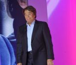 Bernard Tapie à Paris, le 15 septembre 2010.