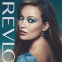 Olivia Wilde : La belle égérie Revlon incarne Marilyn Monroe en plein New York