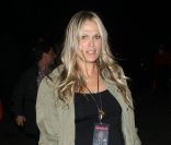 Coldplay: Molly Sims, Robert Downey Jr. et Janice Dickinson en groupies excitées