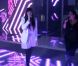Répétitions pour Amalya et Al.Hy avant le prime de samedi 5 mai 2012 sur TF1 dans The Voice