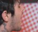 Les répétitions de Louis avec Garou sur le tube Unchained Melody pour The Voice, samedi 5 mai 2012 sur TF1