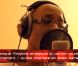 Dominique Magloire reprend Et Maintenant en répétitions pour le prime de The Voice de samedi 5 mai 2012 sur TF1