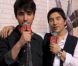 Louis et Atef confient leurs craintes avant la demi-finale de samedi 5 mai 2012 sur TF1 dans The Voice
