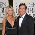 Dennis Quaid : Sa femme retire sa demande de divorce