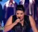 Amalya dans The Voice, samedi 5 mai 2012 sur TF1