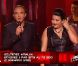 Amalya dans The Voice, samedi 5 mai 2012 sur TF1
