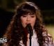 Prestation d'Al.Hy dans The Voice, samedi 5 mai 2012, sur TF1