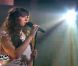 Prestation d'Al.Hy dans The Voice, samedi 5 mai 2012, sur TF1