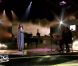 Prestation d'Al.Hy dans The Voice, samedi 5 mai 2012, sur TF1