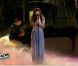 Prestation d'Al.Hy dans The Voice, samedi 5 mai 2012, sur TF1