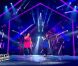 Prestation de Amalya et Al.Hy dans The Voice, samedi 5 mai 2012 sur TF1