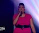 Prestation de Amalya et Al.Hy dans The Voice, samedi 5 mai 2012 sur TF1