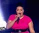 Prestation de Amalya et Al.Hy dans The Voice, samedi 5 mai 2012 sur TF1