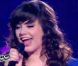 Prestation de Amalya et Al.Hy dans The Voice, samedi 5 mai 2012 sur TF1