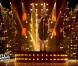 Prestation de Dominique dans The Voice, samedi 5 mai 2012 sur TF1