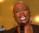 Prestation de Dominique dans The Voice, samedi 5 mai 2012 sur TF1
