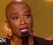 Prestation de Dominique dans The Voice, samedi 5 mai 2012 sur TF1