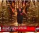 Prestation de Dominique dans The Voice, samedi 5 mai 2012 sur TF1