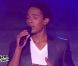 Prestation de Stephan dans The Voice, samedi 5 mai 2012 sur TF1