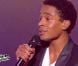 Prestation de Stephan dans The Voice, samedi 5 mai 2012 sur TF1