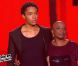 Stephan et Dominique dans The Voice, samedi 5 mai 2012 sur TF1