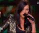 Aude dans The Voice, samedi 5 mai 2012 sur TF1