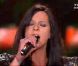 Aude dans The Voice, samedi 5 mai 2012 sur TF1