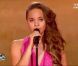 Rubby dans The Voice, samedi 5 avril 2012 sur TF1