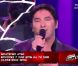 Atef dans The Voice, samedi 5 mai 2012 sur TF1