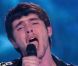 Louis dans The Voice, samedi 5 mai 2012 sur TF1