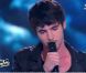 Louis dans The Voice, samedi 5 mai 2012 sur TF1