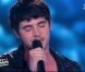Louis dans The Voice, samedi 5 mai 2012 sur TF1