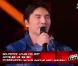 Atef et Louis dans The Voice, samedi 5 mai 2012 sur TF1
