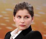 Laetitia Casta