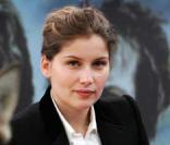 Laetitia Casta