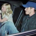 Kirsten Dunst et Garrett Hedlund : Une officialisation du couple à Cannes ?