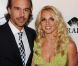 Britney Spears et son fiancé Jason Trawick en mai 2011