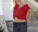 Britney Spears se promène, à Los Angeles, le 5 mai 2012.