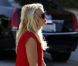 Britney Spears se promène, à Los Angeles, le 5 mai 2012.