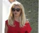 Britney Spears se promène, à Los Angeles, le 5 mai 2012.