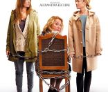 Affiche du film Maman d'Alexandra Leclère