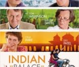 Affiche du film Indian Palace de John Madden
